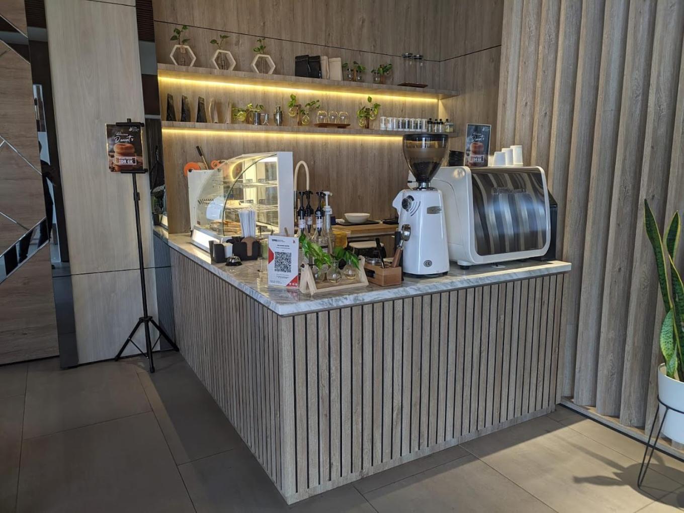 The Mango Suites By Flat06 Jakarta Exterior photo